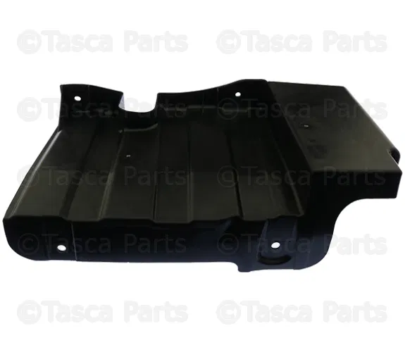 Splash Shield - Passenger Side (RH) - Kia (29120-A7300)