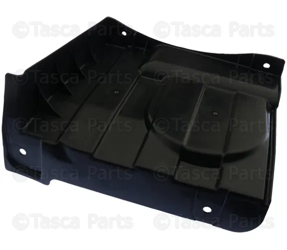 Splash Shield - Driver's Side (LH) - Kia (29130-A7301)