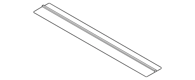 Deflector - Kia (29150-AO000)