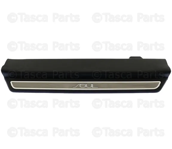 Door Sill Plate, Left Hand - Driver's Side (LH) - Kia (2K069-ADUS1)