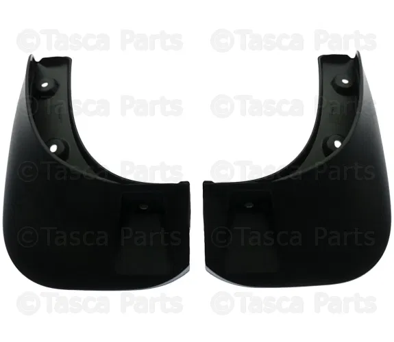 Splash Guards - Rear (Ex/Lx) - Kia (2TF46-AC300)