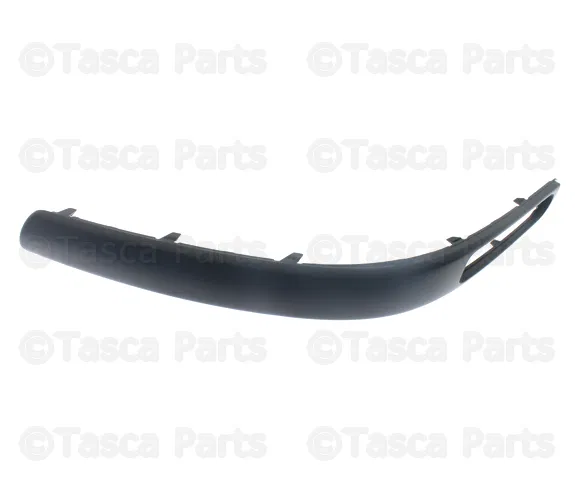 Corner Molding - Driver's Side (LH) - Volvo (30621491)
