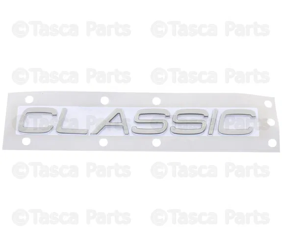 Emblem - Volvo (30621845)