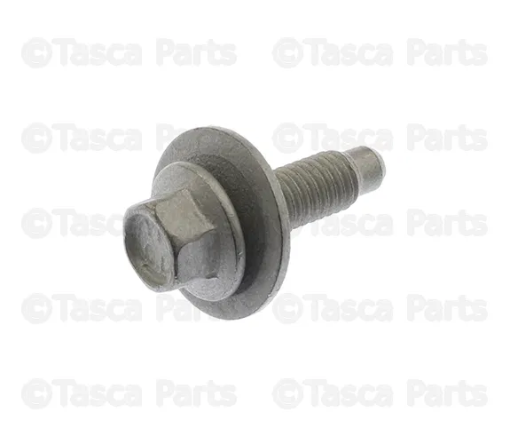Door Interior Trim Panel Screw - Volvo (30622725)