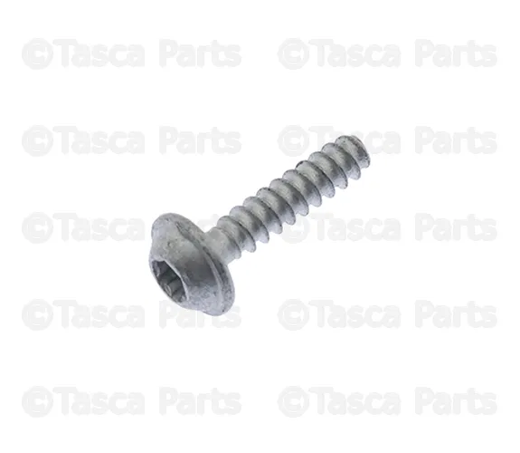 Handle, Outside Screw - Volvo (30622742)