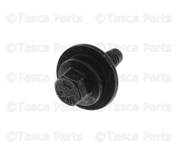 Radiator Support Air Deflector Screw - Volvo (30624637)