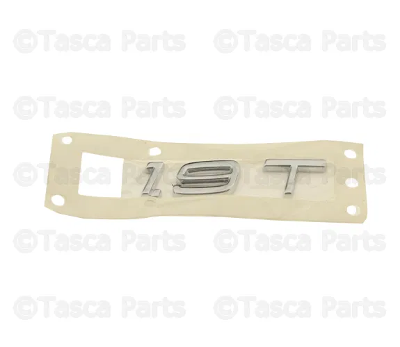 Deck Lid Emblem - Volvo (30632567)