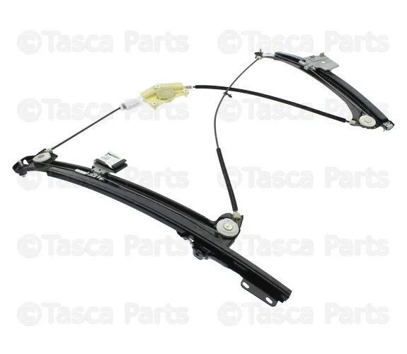 Window Regulator - Passenger Side (RH) - Volvo (30633659)