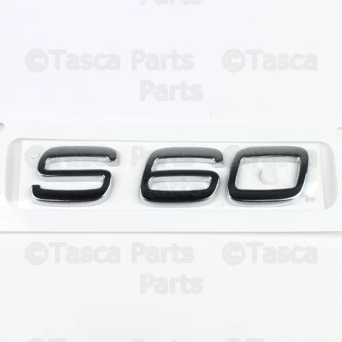 Deck Lid Emblem - Volvo (30634776)