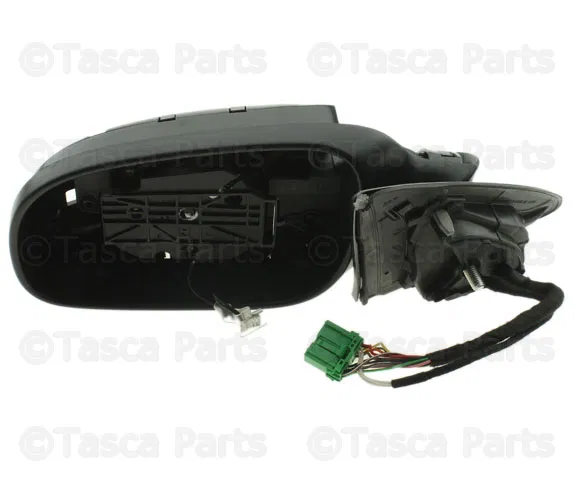 Door Mirror - Volvo (30634919)