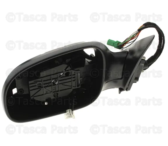 Rear View Mirror,  - Volvo (30634939)