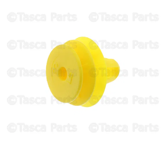Door Molding Clip - Volvo (30640542)