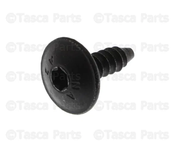 Fender Liner Extension Screw - Volvo (30640602)