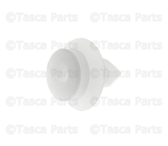 Body B-Pillar Trim Panel Clip - Volvo (30640607)