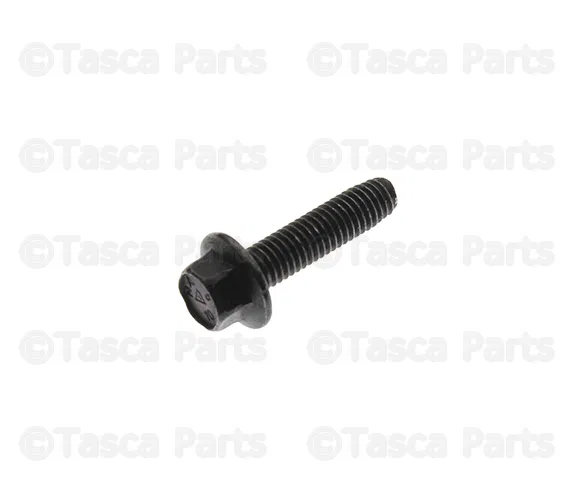 Hood Release Handle Screw - Volvo (30640797)