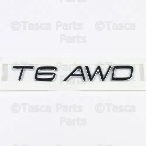 Hatch Emblem - Volvo (30649264)
