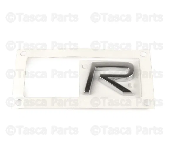 Deck Lid Emblem - Volvo (30649553)