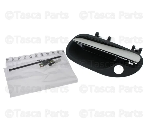 Handle, L.H - Volvo (30652230)