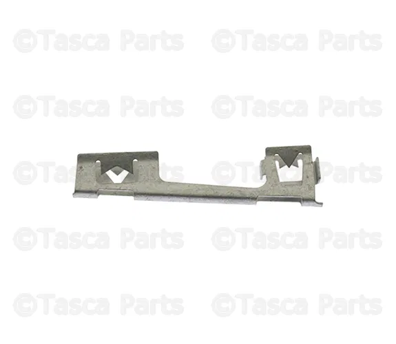 Windshield Pillar Trim Clip - Volvo (30653422)