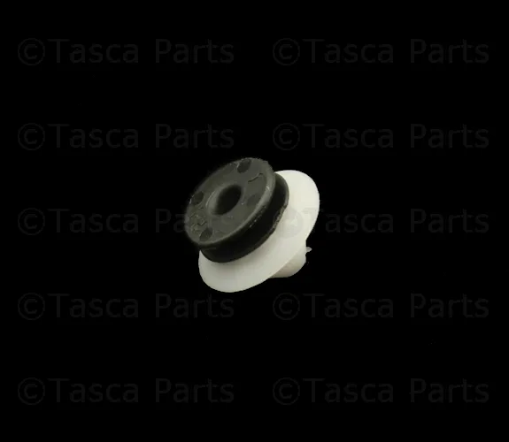Windshield Pillar Trim Clip - Volvo (30653441)