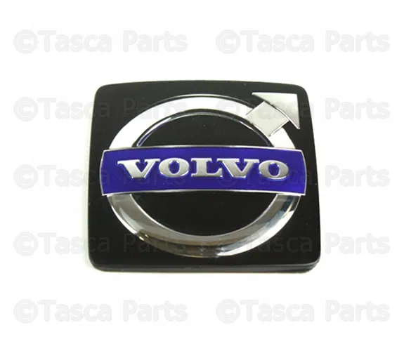 Grille Emblem - Volvo (30655104)