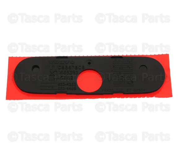 Roof Molding Grommet - Volvo (30655393)