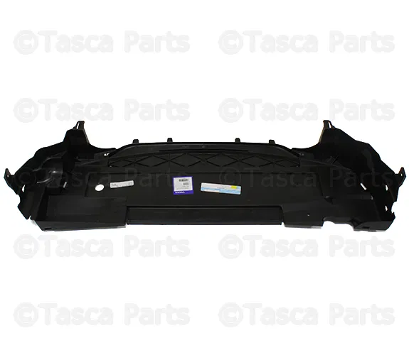 Radiator Support Splash Shield - Volvo (30655783)