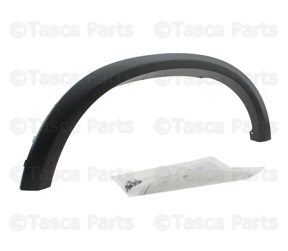 Fender Flare - Volvo (30660625)