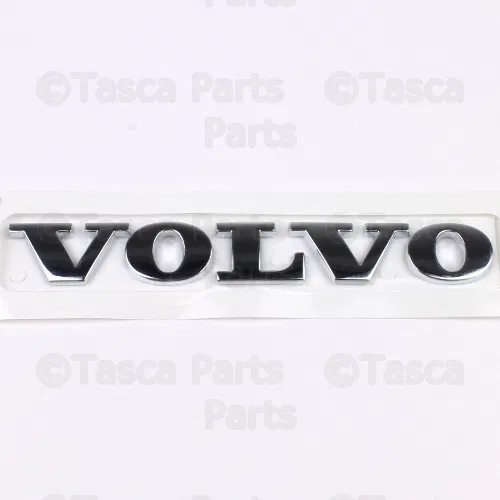 Hatch Emblem - Volvo (30661365)