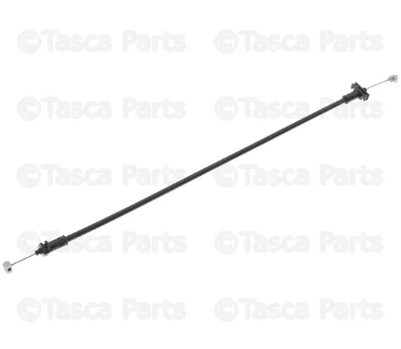 Door Latch Cable - Volvo (30663016)