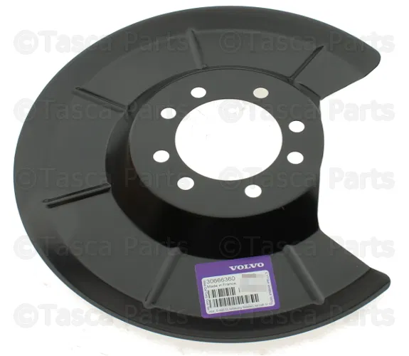Splash Shield - Volvo (30666360)