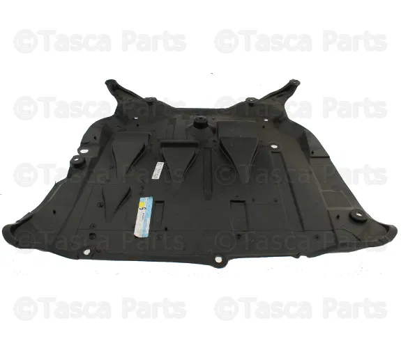 Splash Shield - Volvo (30671144)