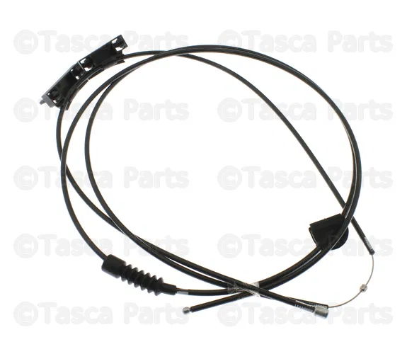 Hood Release Cable - Volvo (30671768)