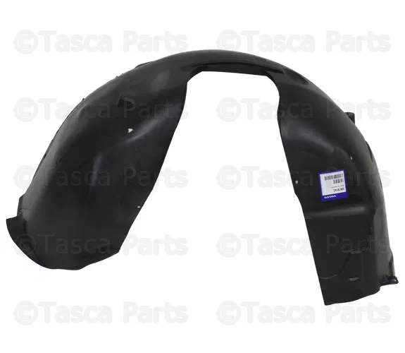 Fender Splash Shield - Volvo (30678143)