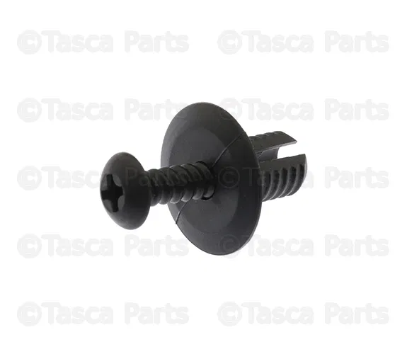 Cowl Grille Retainer Clip - Volvo (30678281)