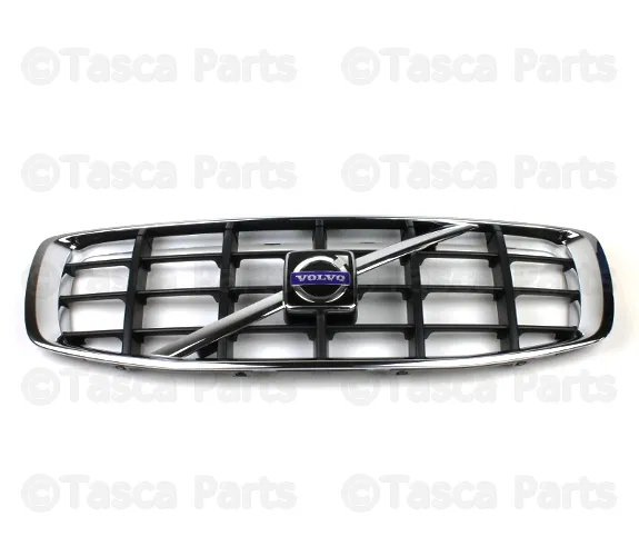 Grille Assembly - Volvo (30678682)