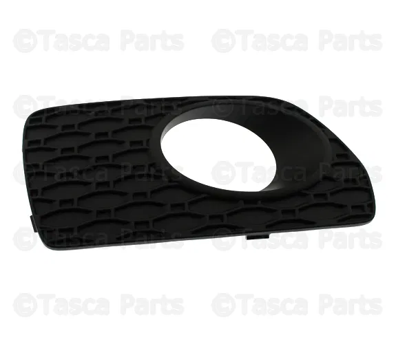 Outer Grille - Driver's Side (LH) - Volvo (30678689)