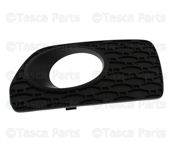 Outer Grille - Passenger Side (RH) - Volvo (30678690)