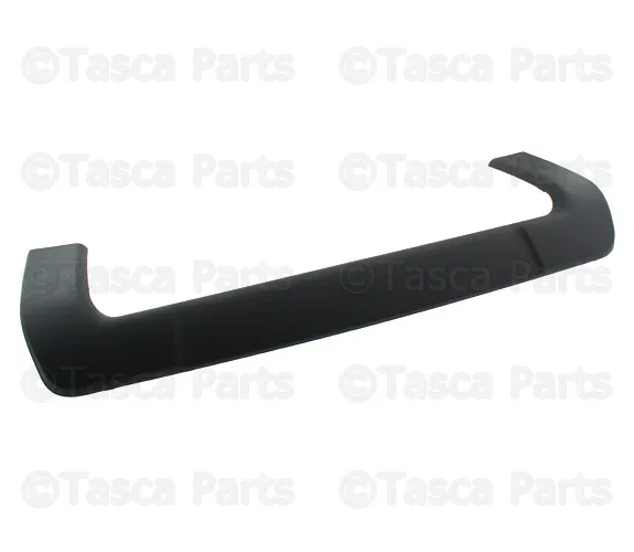 Bumper Cover Reinforcement - Volvo (30678952)