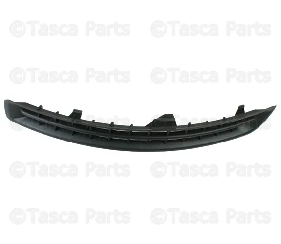 Outer Grille - Driver's Side (LH) - Volvo (30678953)