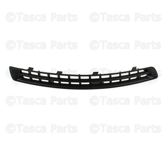 Outer Grille - Passenger Side (RH) - Volvo (30678954)