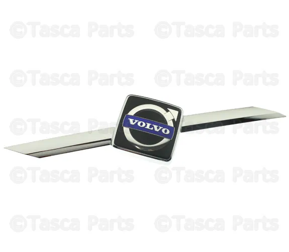 Grille Emblem - Volvo (30678982)