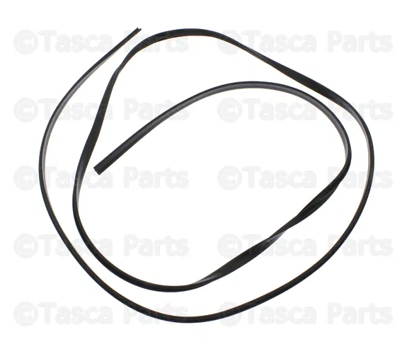 Grille Seal - Volvo (30678985)