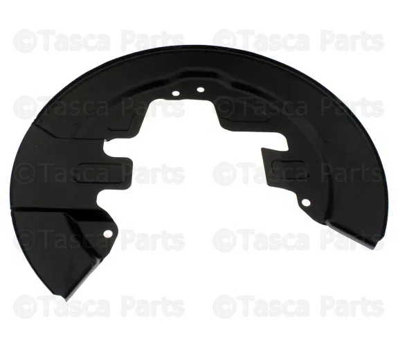 Splash Shield - Volvo (30681691)