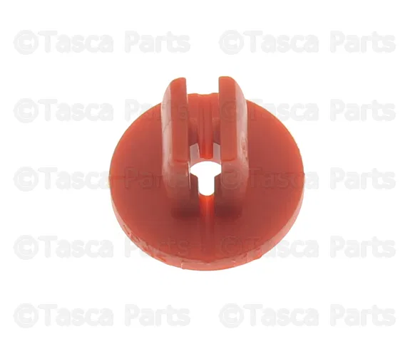 Radiator Support Splash Shield Nut - Volvo (30683256)