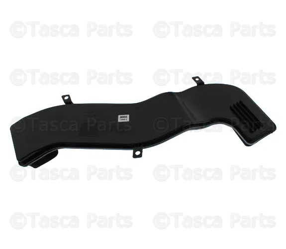 Hood Scoop - Volvo (30683959)