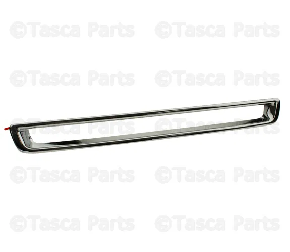 Center Grille - Volvo (30698143)