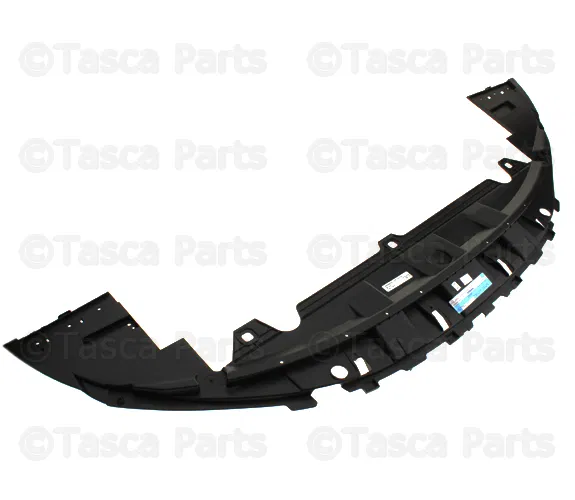 Radiator Support Splash Shield - Volvo (30698425)