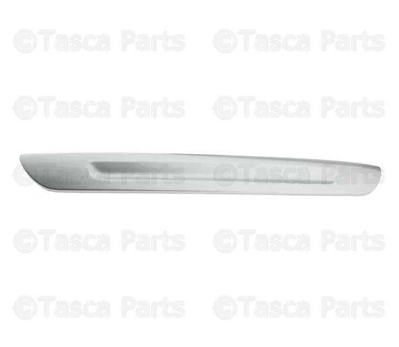 Bumper Cover Spacer Panel - Volvo (30698474)