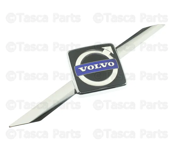 Grille Emblem - Volvo (30698618)